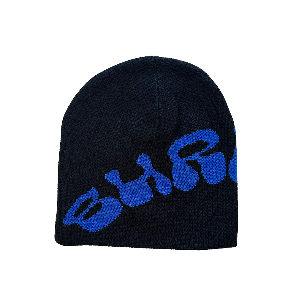 Wavy Beanie (reversible) – Burkli Wavy Beanie (reversible) – Burkli